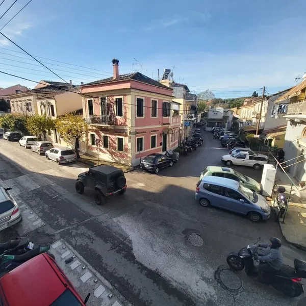 Квартира в Corfu, фото 1