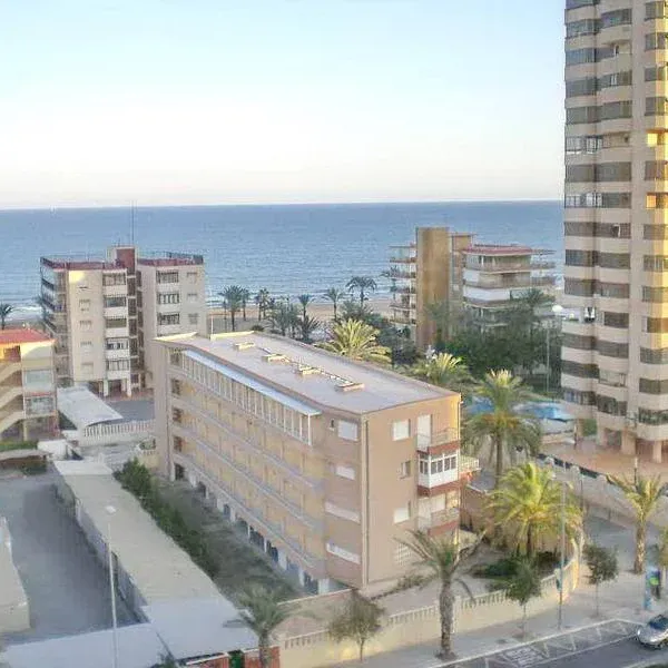 Квартира в Аликанте, фото 1