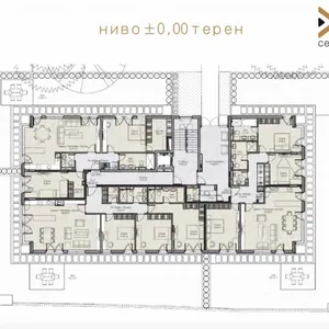 Квартира в Центр, фото 3