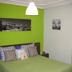 Квартира в Аликанте, фото 2