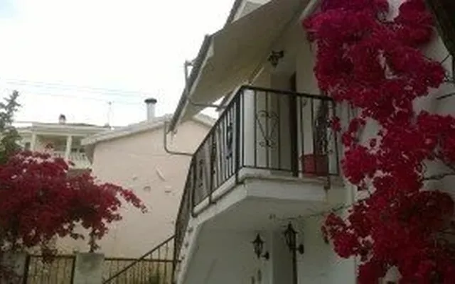 Отдельный дом в Хиос