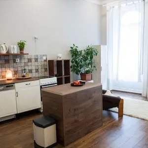 Квартира в Будапешт, фото 4