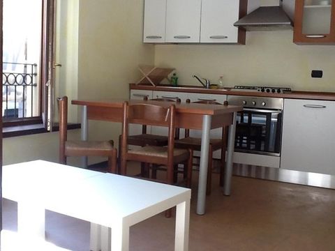 Студия в Римини