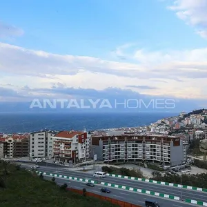 Квартира в Аванос, фото 2