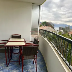 Квартира в Херцег-Нови, фото 5