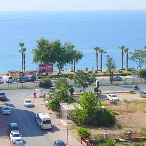 Квартира в Анталия, фото 3