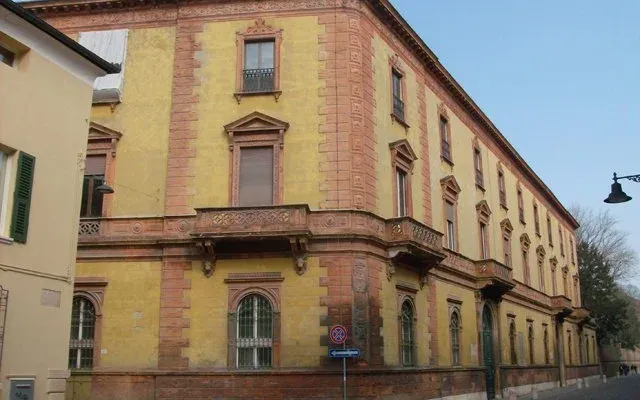 Квартира в Феррара