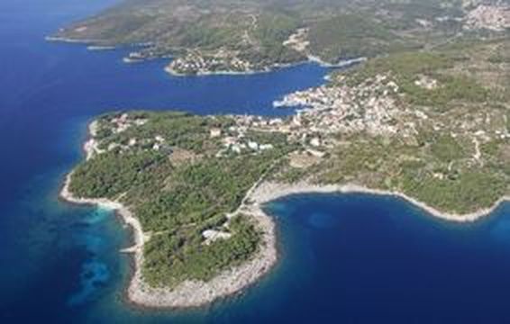 Земельный участок в Сумартин