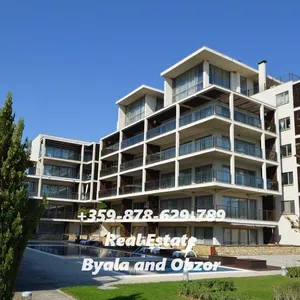 Квартира в Бургасская область, фото 5