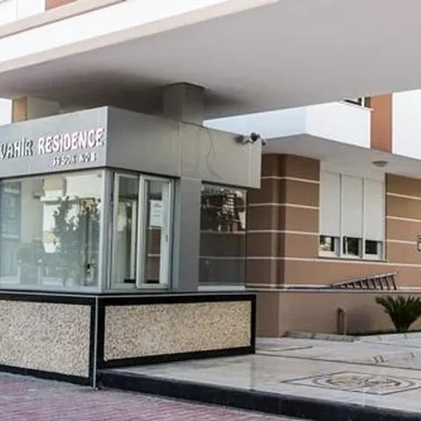 Квартира в Анталия, фото 1