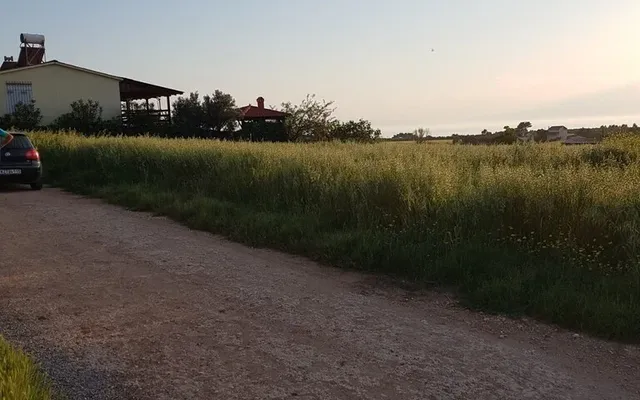 Земельный участок в Kassandra Municipality
