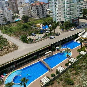 Квартира в Махмутлар, фото 5