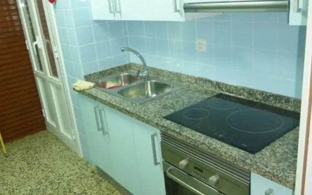 Квартира в Аликанте