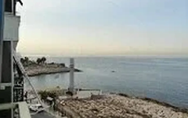 Квартира в Пиреас