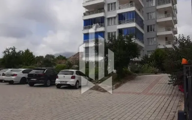 Квартира в Турция
