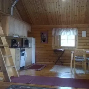 Коттедж в Пуумала, фото 3