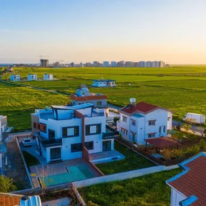 Вилла в Фамагуста, фото 3
