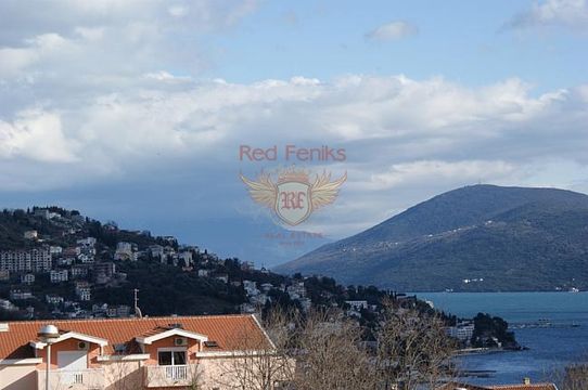 Дом в Игало