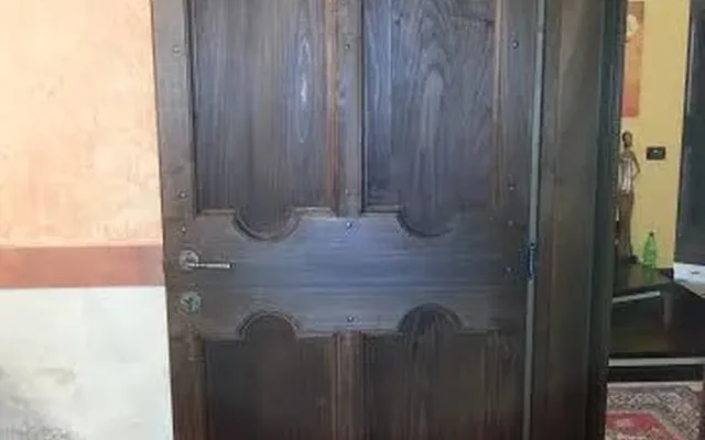 Вилла в Абруццо