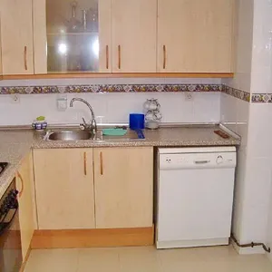 Квартира в Аликанте, фото 3