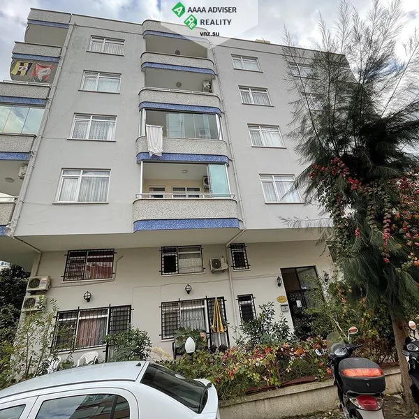 Квартира в Şekerhane Махаллеси, фото 1