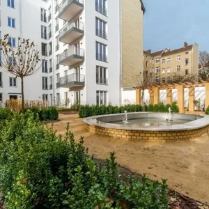 Квартира в Берлин, фото 2