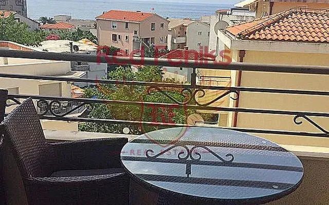 Квартира в Бечичи