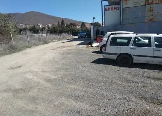 Земельный участок в Святой Влас