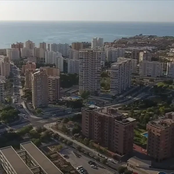 Квартира в Аликанте, фото 1