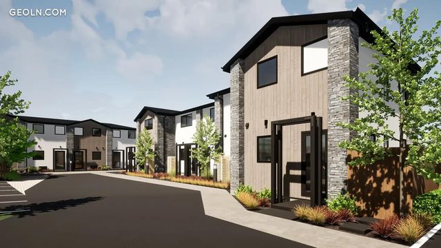 10 Fathom Place in Auckland