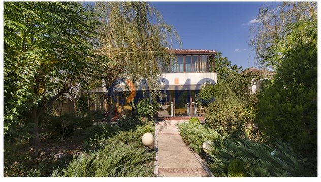 Дом в Бургас