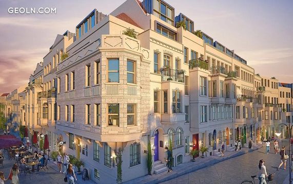 Taksim 360 in Istanbul