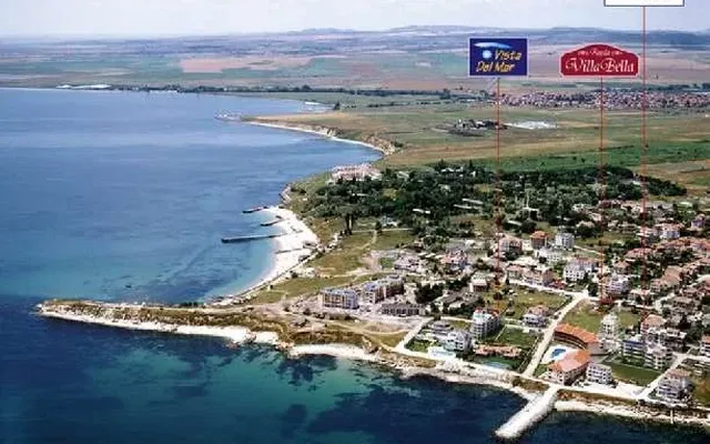 Квартира в Равда