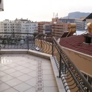 Квартира в Алания, фото 5