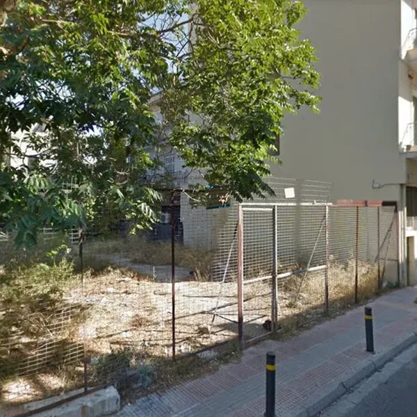 Земельный участок в Municipal Unit of Agios Ioannis Rentis, фото 1