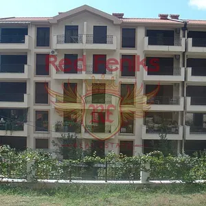 Квартира в Будва, фото 2