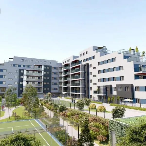 Residencial Cerro del Castillo 3 in Madrid, фото 1