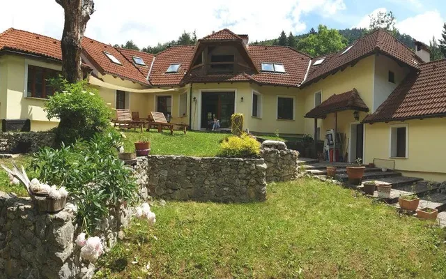 Вилла в Владелец Neustadt