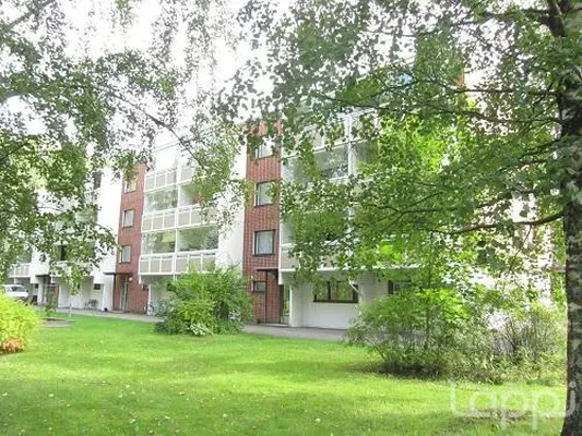 Квартира в Лаппеенранта
