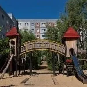 Квартира в Берлин, фото 4