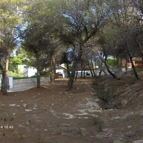Квартира в Морайра, фото 1