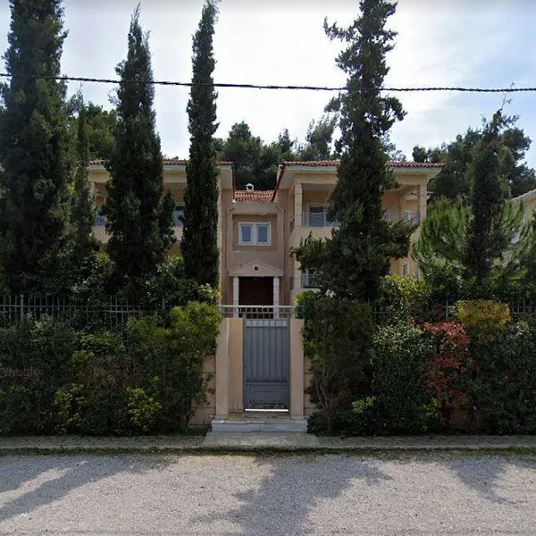 Квартира в Аттика, фото 1