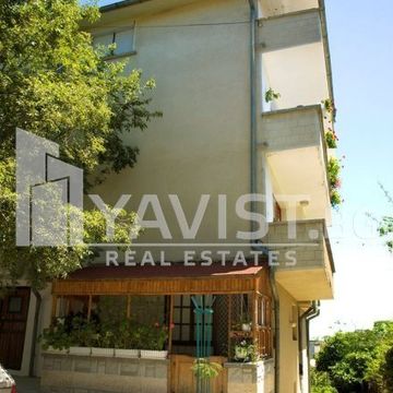 Дом в Ахтопол