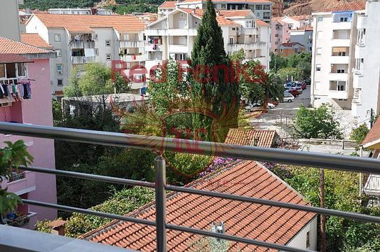 Квартира в Будва