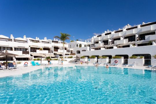 Отель в Гуардамар-дель-Сегура