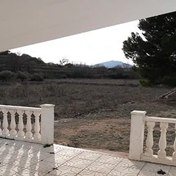 Отдельный дом в Айора, фото 1