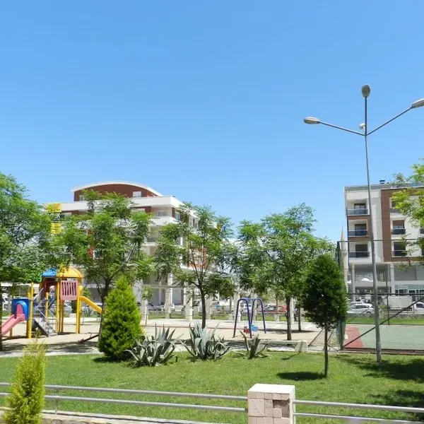 Квартира в Анталия, фото 1