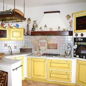 Вилла в Алассио, фото 4