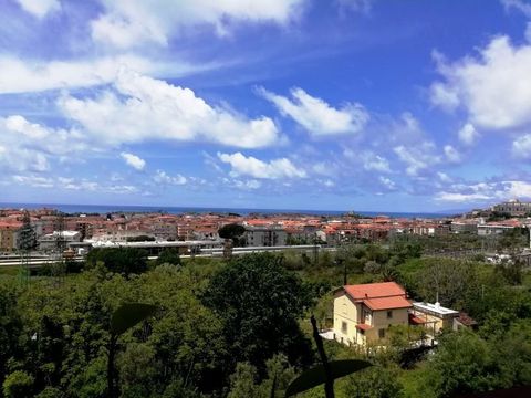 Квартира в Скалея