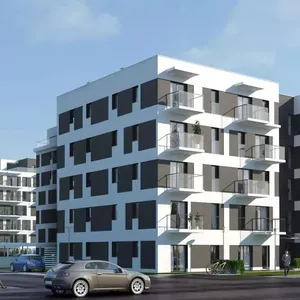 Dmowskiego 107 in Poznan, фото 3